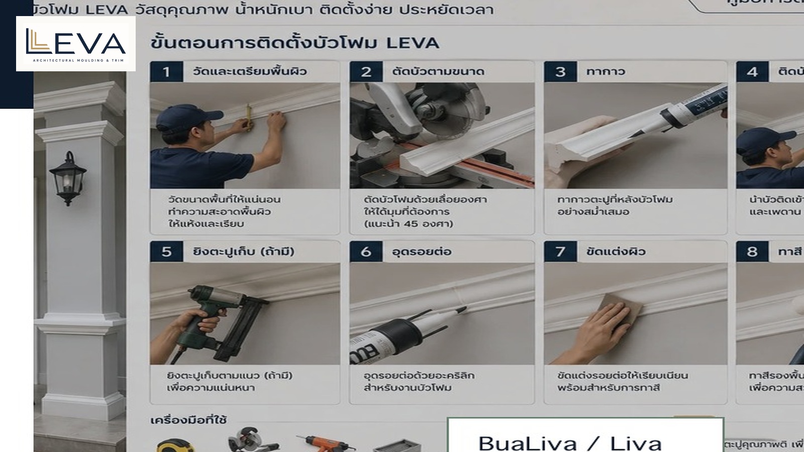 ทำไมท่อนสั้นบางครั้งทำงานช่างเร็วกว่าท่อนยาว
